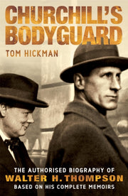 Churchills Bodyguard