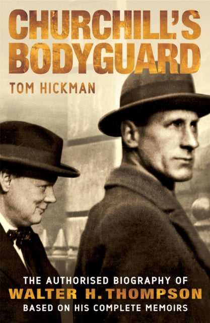 Churchills Bodyguard