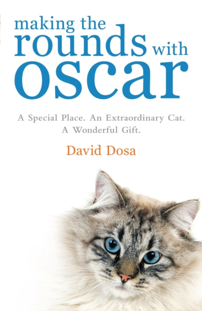 Making The Rounds With Oscar