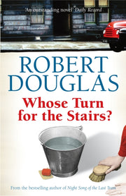 Whose Turn For The Stairs
