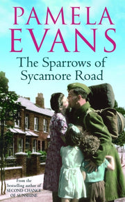 Sparrows Of Sycamore Road