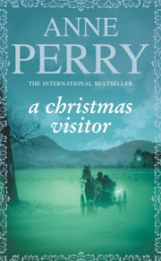 Christmas Visitor