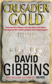 Crusader Gold