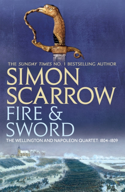 Fire & Sword