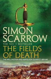 Fields Of Death