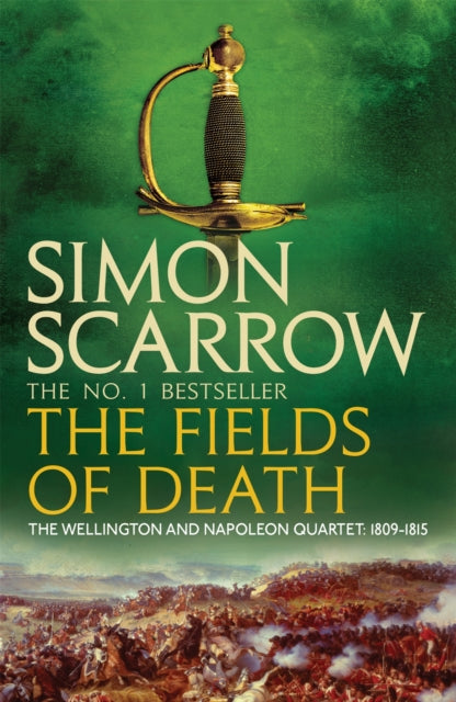 Fields Of Death