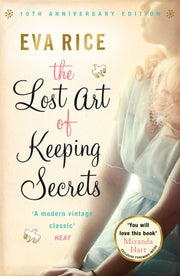 Lost Art Of Keeping Secrets