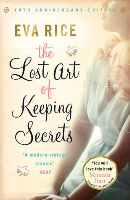 Lost Art Of Keeping Secrets