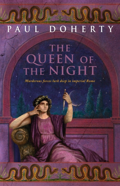 Queen Of The Night