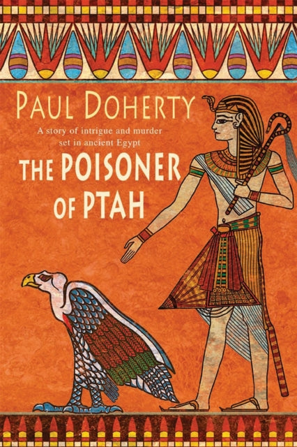 Poisoner Of Ptah