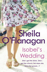 Isobels Wedding