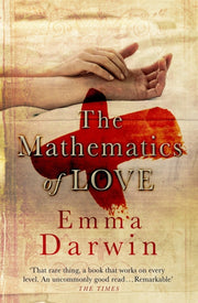 Mathematics Of Love By Darwin, Emma