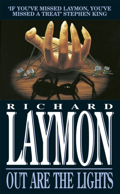 Richard Laymon Collection Volume 02