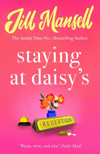 Staying At Daisys