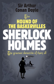 Hound Of The Baskervilles