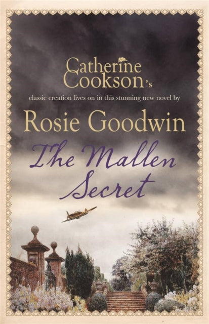 Mallen Secret