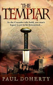 Templar By Doherty, Paul