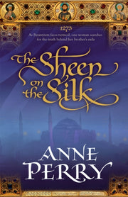 The Sheen On The Silk