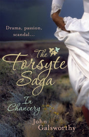 Forsyte Saga 2 In Chancery