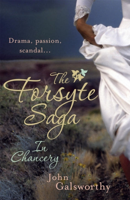 Forsyte Saga 2 In Chancery