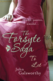 Forsyte Saga 3 To Let