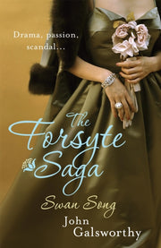 Forsyte Saga 6 Swan Song