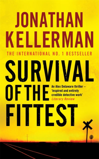 Survival Of The Fittest