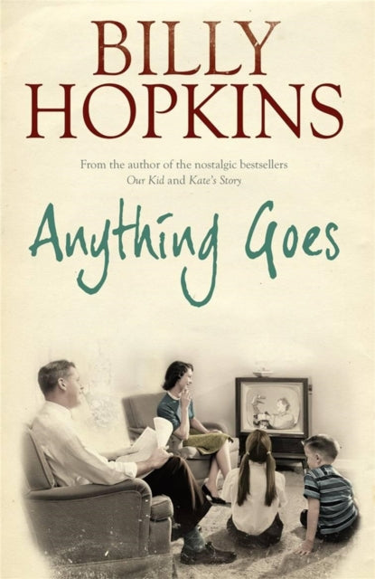 Anything Goes