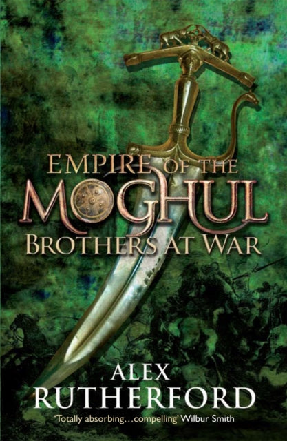 Brothers At War