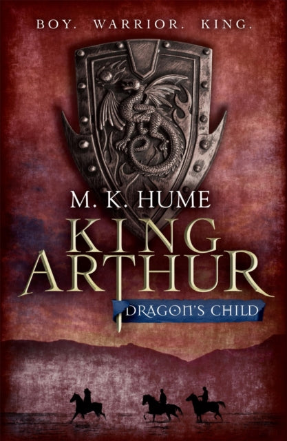 Dragons Child