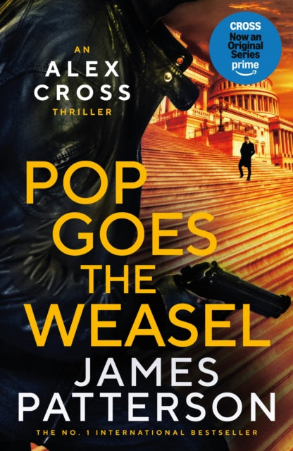 Pop Goes The Weasel