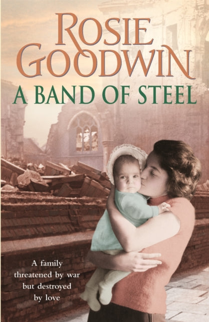 A Band Of Steel