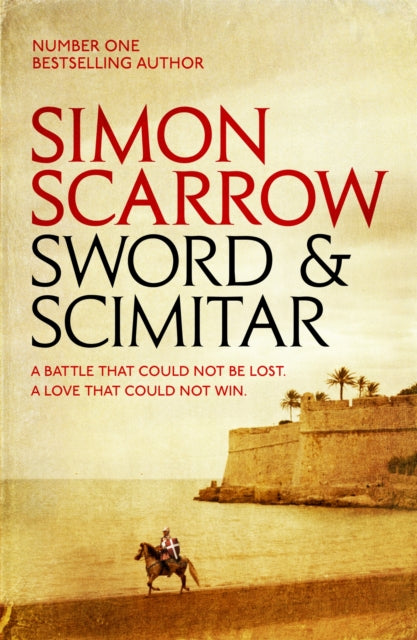 Sword And Scimitar Reissue