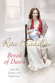 Break Of Dawn