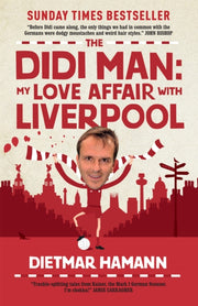 Didi Man My Love Affair With Liverpool