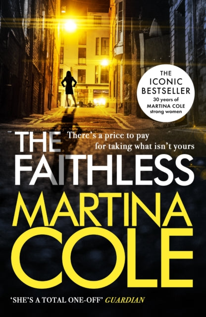 Faithless
