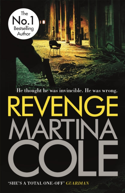 Revenge