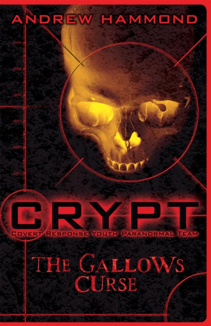 Crypt The Gallows Curse 1