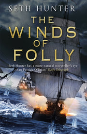 Winds Of Folly