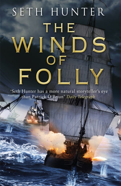 Winds Of Folly