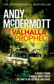 Valhalla Prophecy