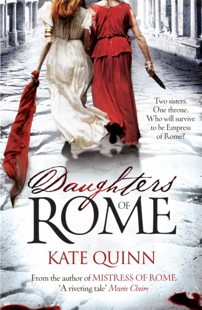 Daughters Of Rome