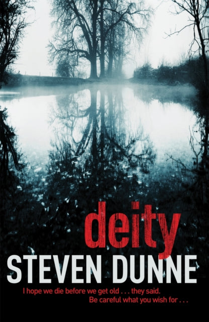 Deity