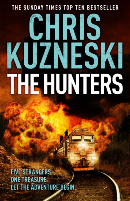 Hunters