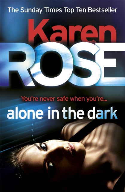 Alone In The Dark