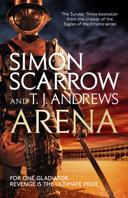 Arena Reissue