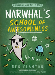 Narwhals School Of Awesomeness 6