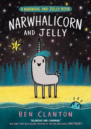 Narwhalicorn & Jelly