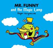 Mr Funny & The Magic Lamp