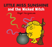 Little Miss Sunshine & The Wicked Witch